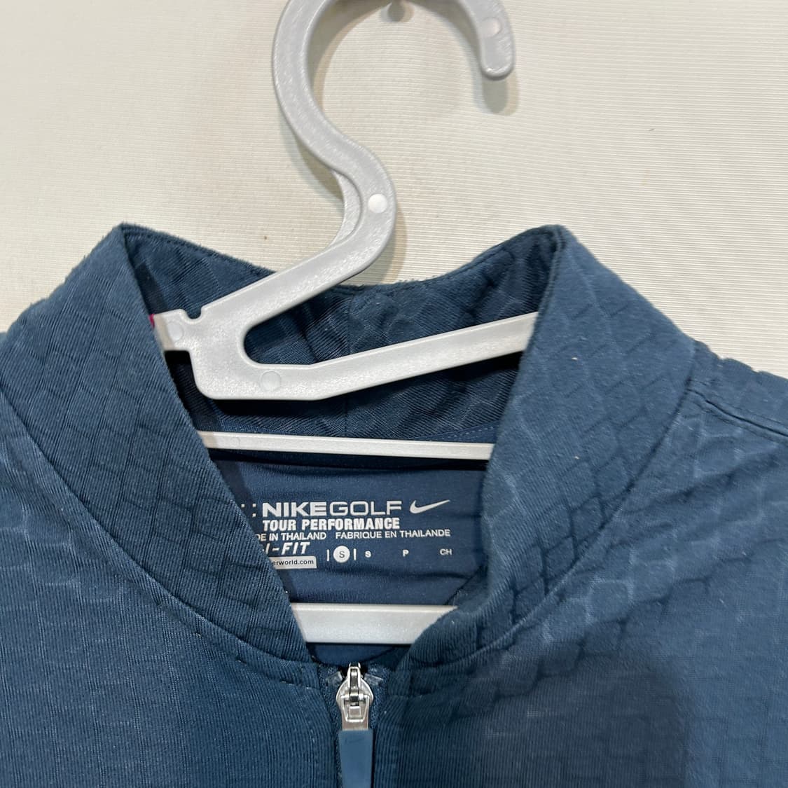 나이키 남성 골프 집업 95 S 상품이미지2