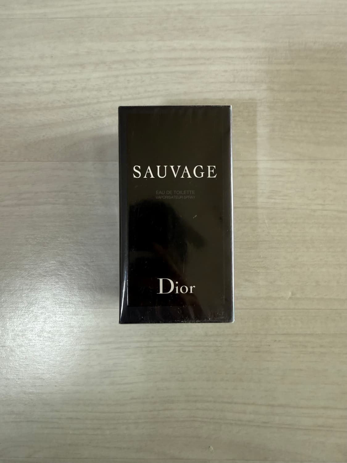 디올 소바주 향수 100ml 상품이미지1