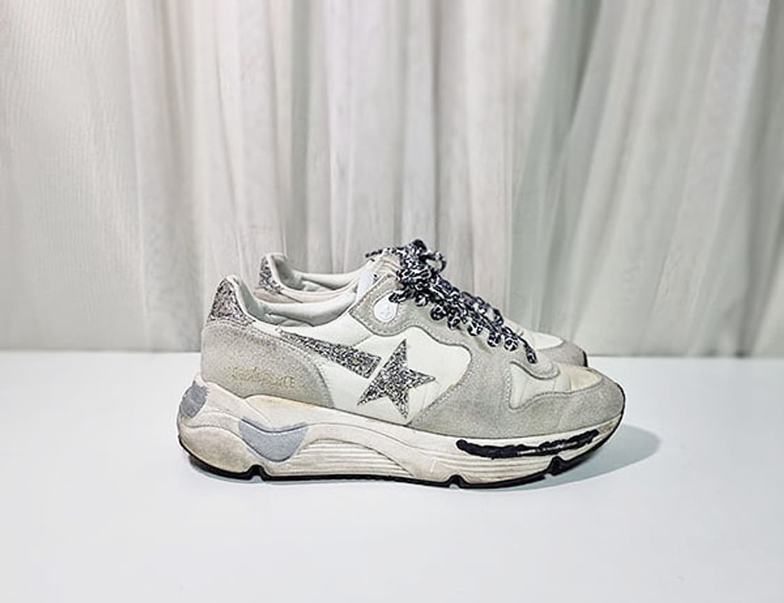 골든구스 런닝 스니커즈 240 상품이미지1