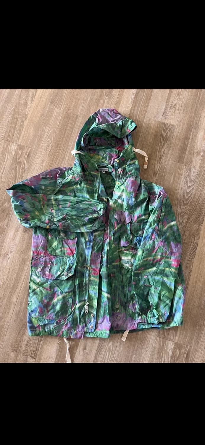 엔지니어드가먼츠 아틀란틱 상품이미지1