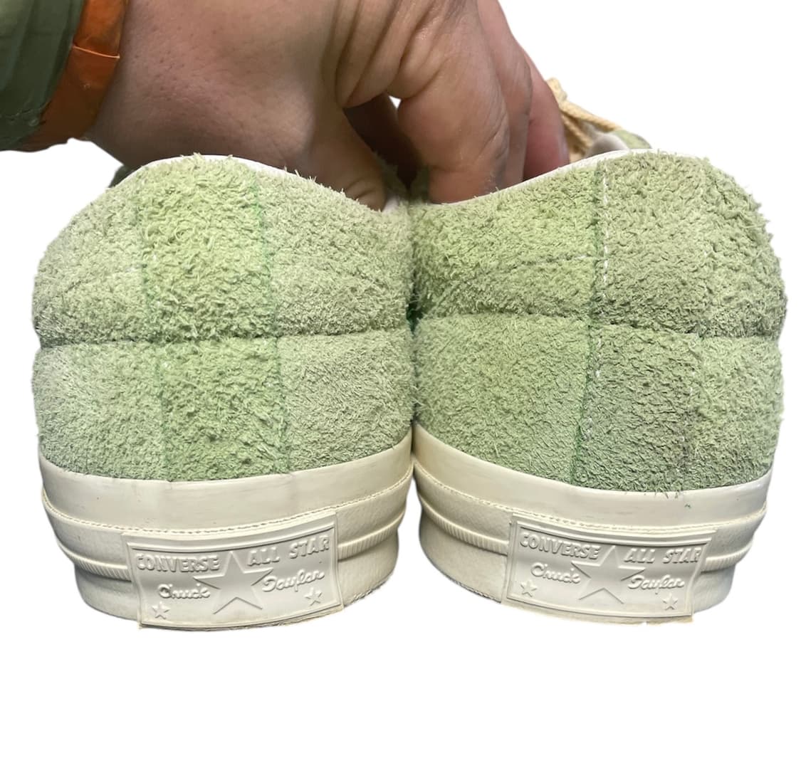 컨버스 골프 르 플레르 원스타 사이즈 290 상품이미지8