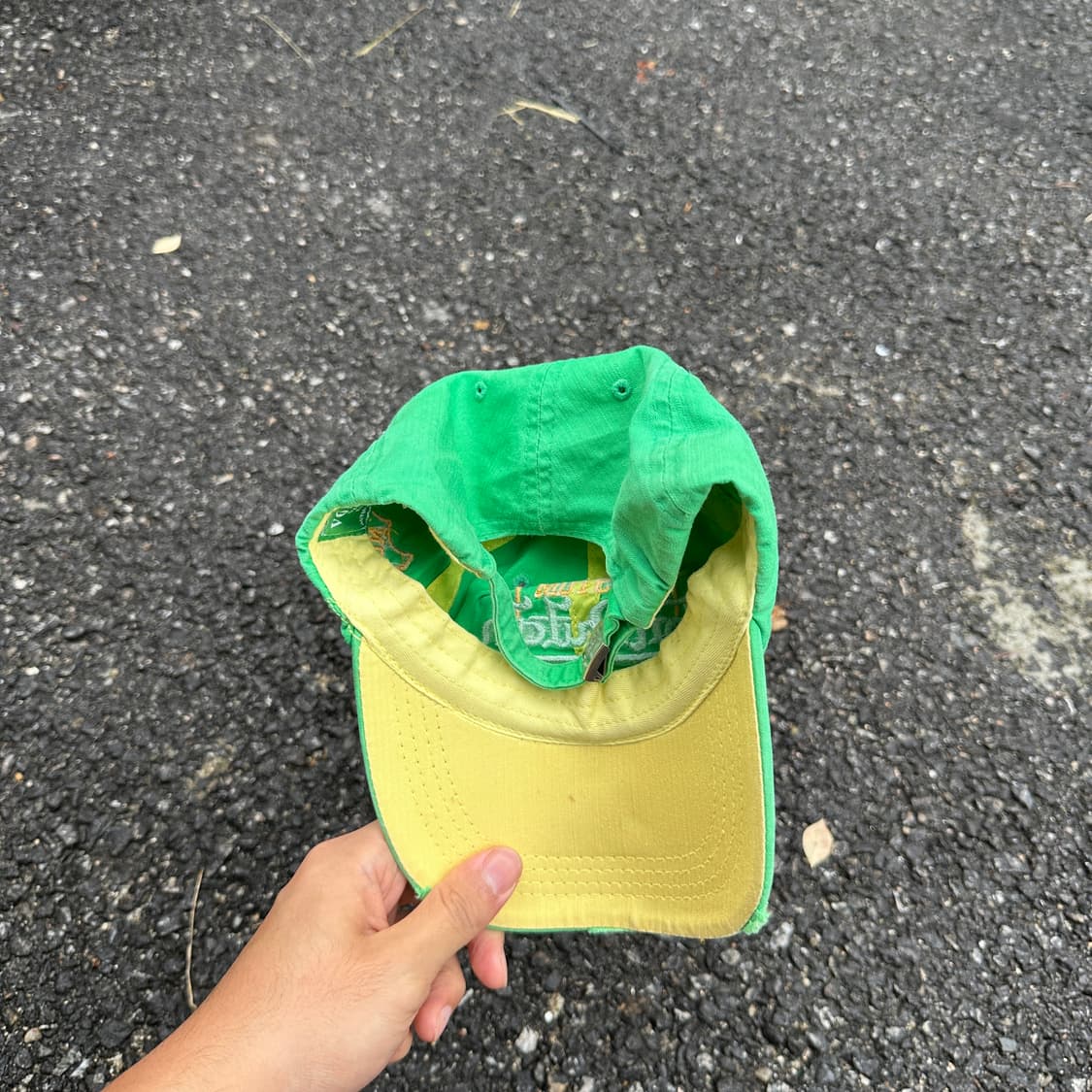 vintage von dutch cap 상품이미지3