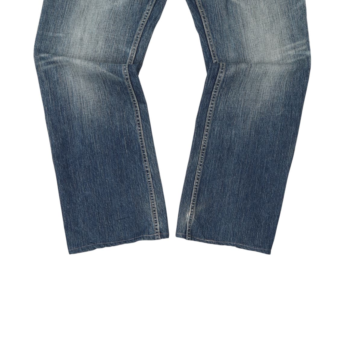 빈티지 갭 스트레이트 핏 데님팬츠  상품이미지3