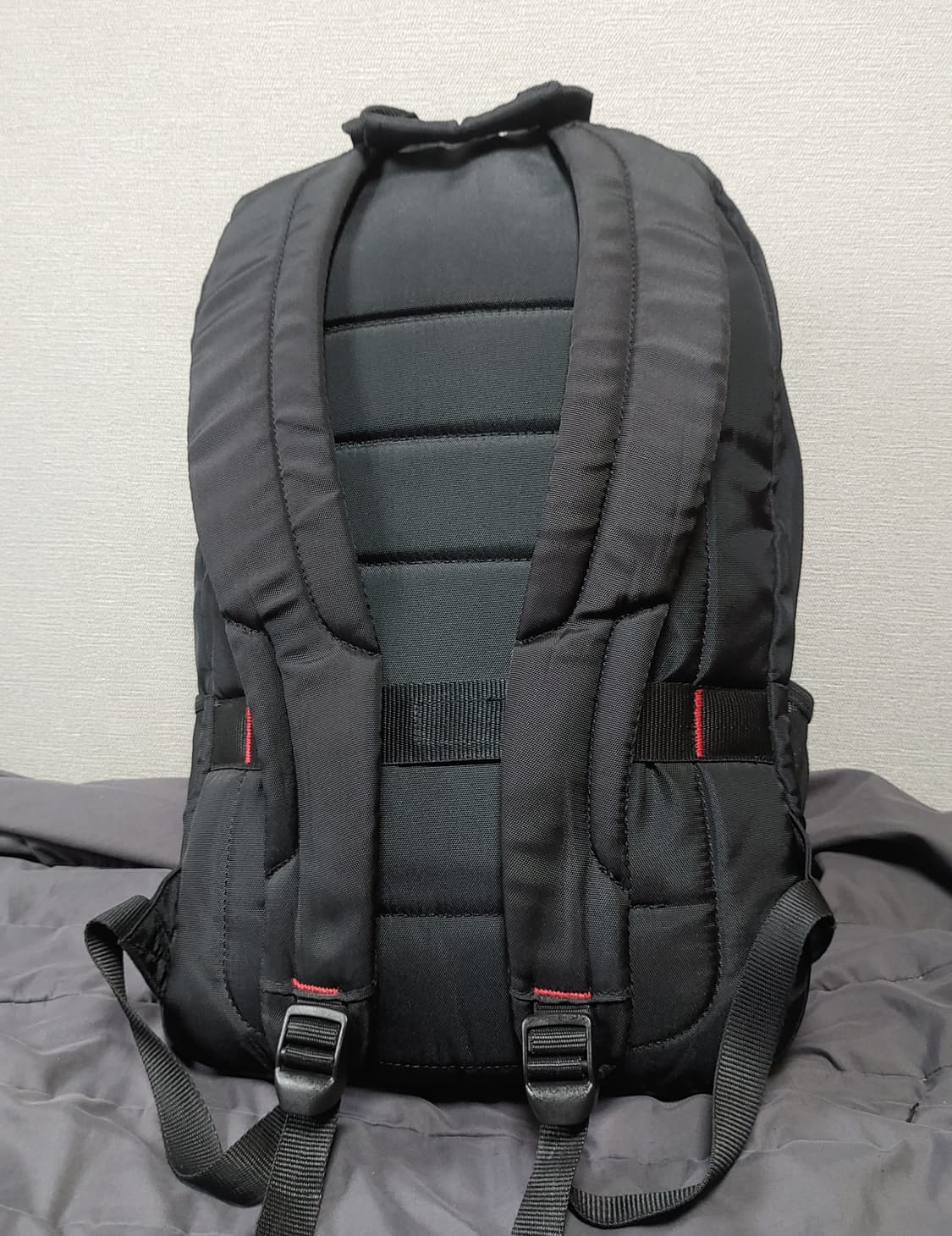 [정품] 쌤소나이트 가디트 2.0  17.3인치 백팩 상품이미지3