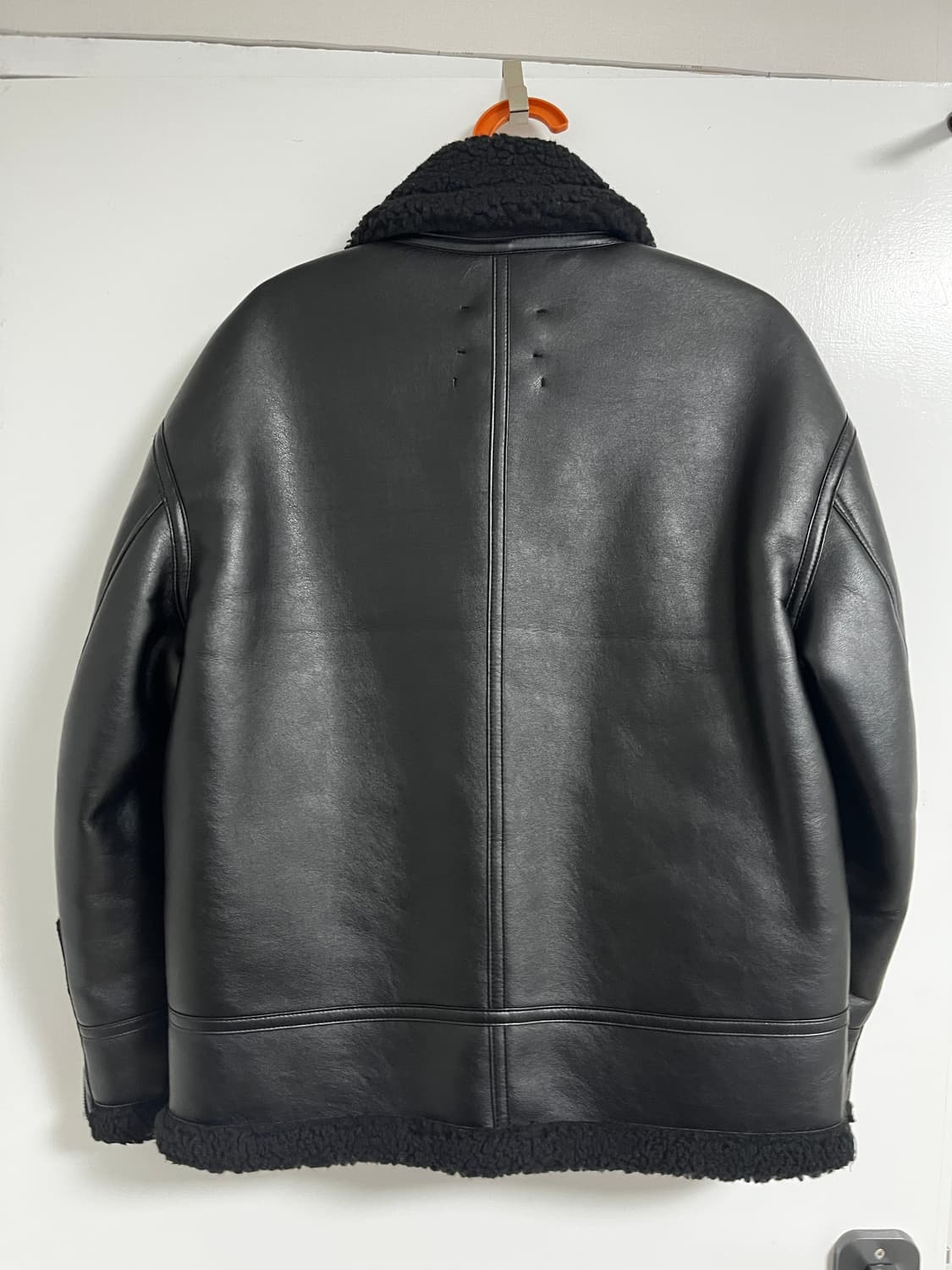 비바스튜디오 무스탕 상품이미지2