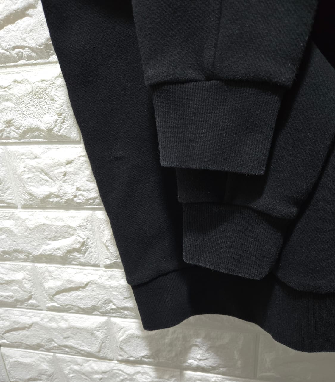 내셔널지오그래픽 카니 스몰로고 약기모 맨투맨 100 상품이미지5