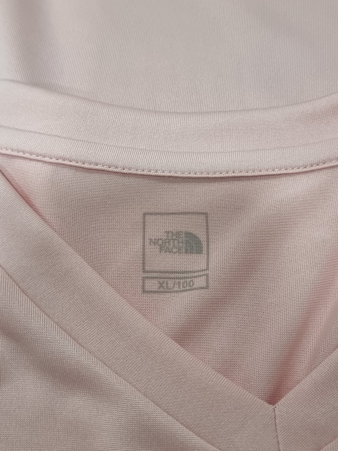 노스페이스 에코 리커버리 V넥 (D160 상품이미지3