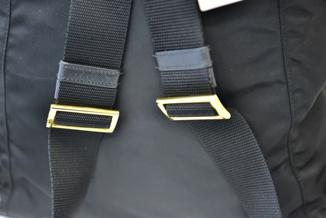 프라다 리미티드 나일론 테수토 로보트 백팩 (정품) 상품이미지8