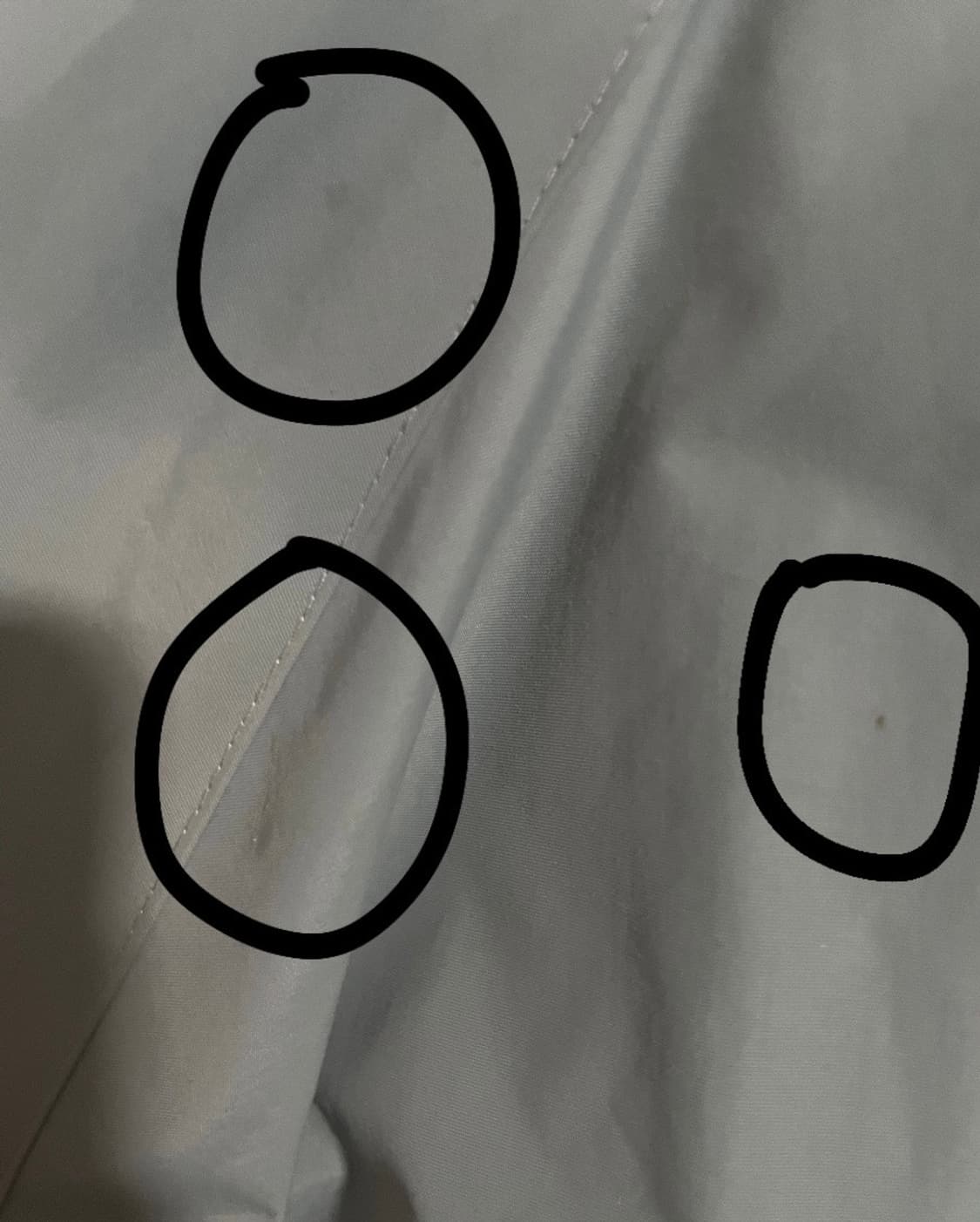 미군 IPFU ARMY 바람막이 자켓 상품이미지4