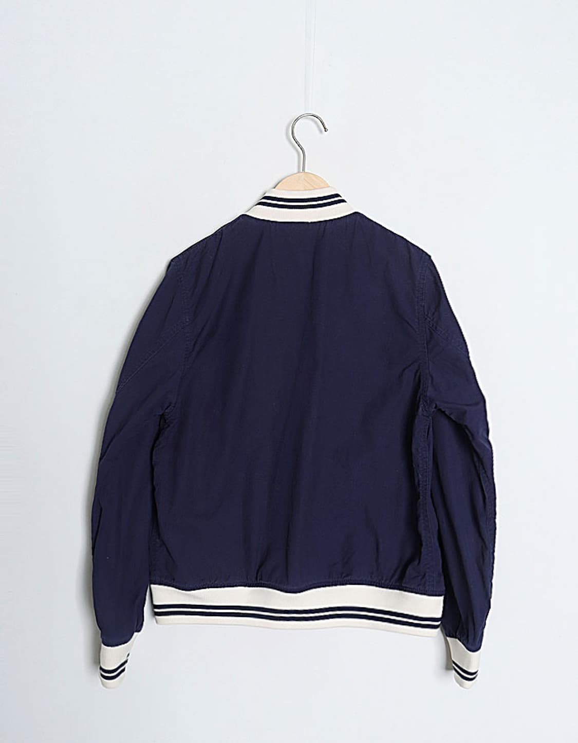 UQ x INES DE LA FRESSANGE Cotton Blouson 상품이미지4