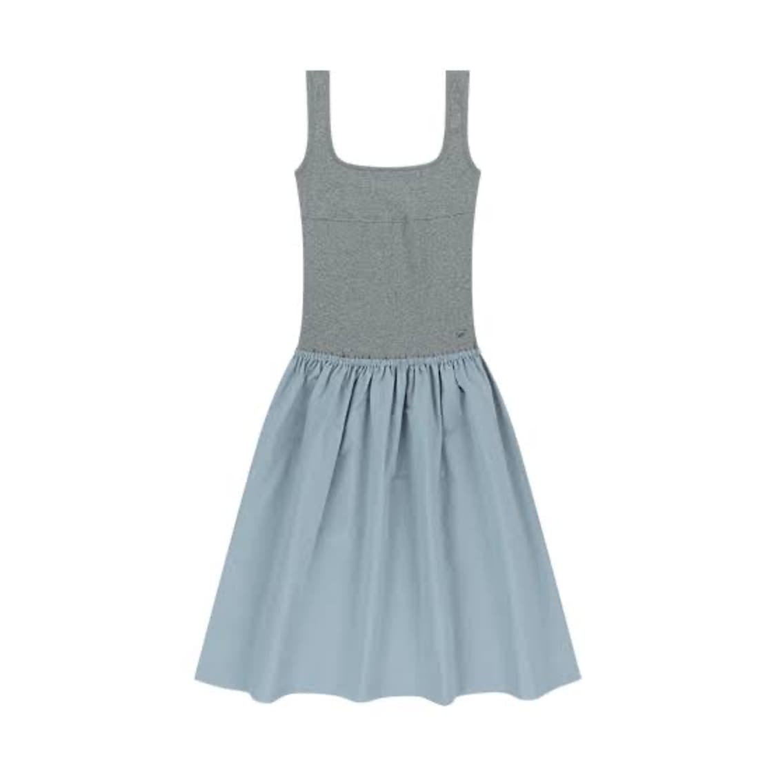 코이세이오 리나 드레스 원피스 베이비 블루 상품이미지1