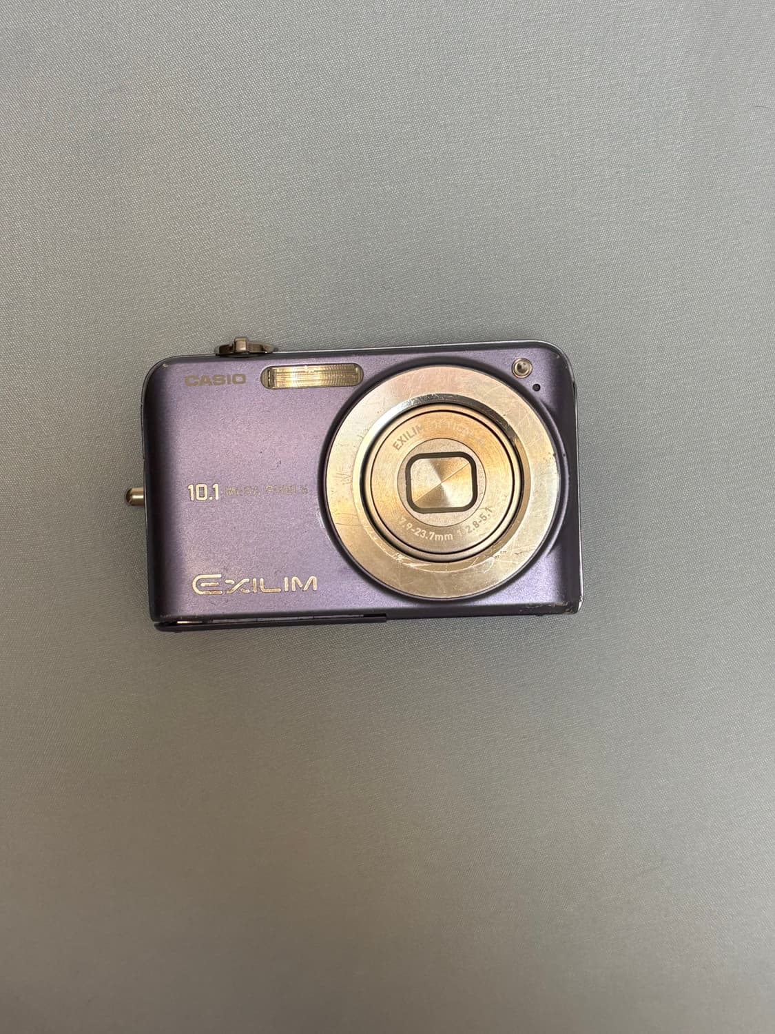 카시오 엑슬림 1070 ex-z1080 아이돌 디카 상품이미지2