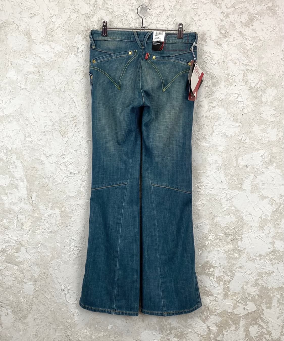 리바이스 엔지니어드진 상품이미지3