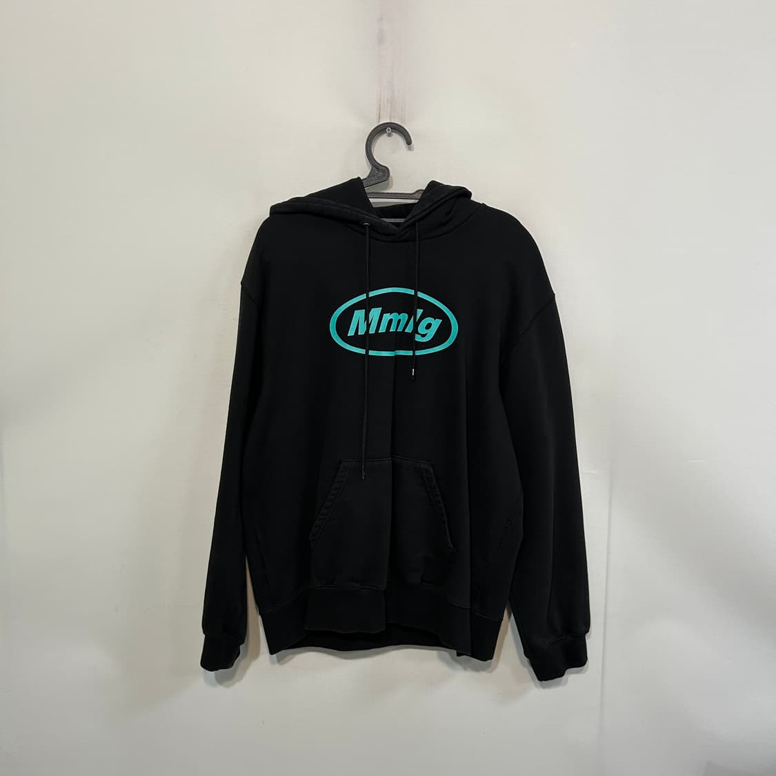 MMLG 남성 기모 후드티 M 상품이미지1