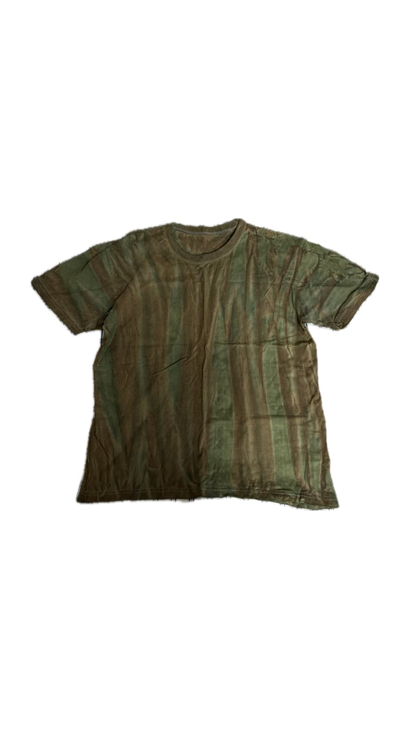 자연염 티셔츠 상품이미지1