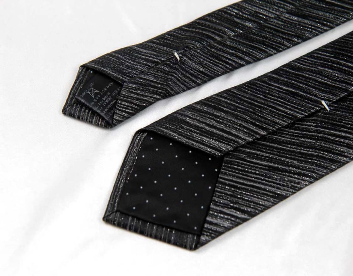 지방시 6.8cm S등급 신형 남자 명품 넥타이 상품이미지4