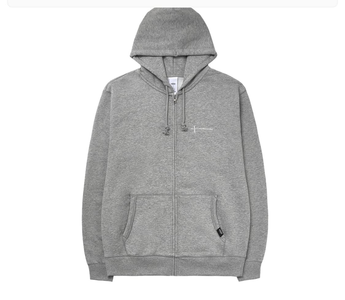 (M) 지드래곤 마마 후드집업 새상품 판매합니다 상품이미지2