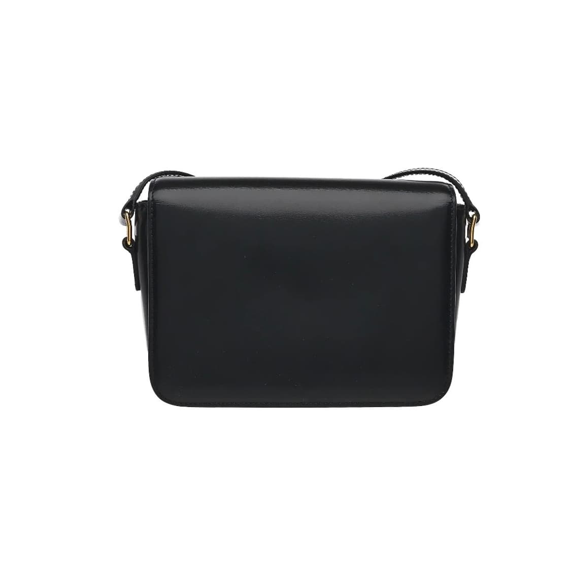 셀린느 트리옹프 틴 블랙 상품이미지6