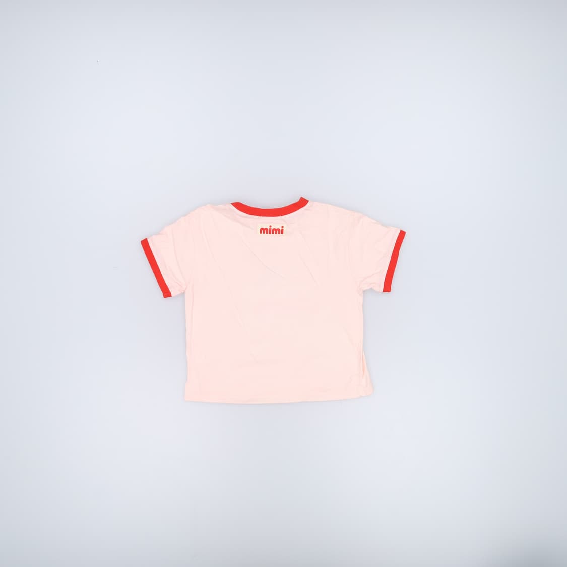 M 스몰미미 키즈 반팔티 0410H1 상품이미지2