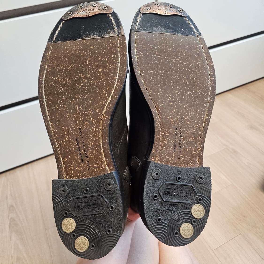 롤링덥트리오 캐스퍼 구이디 카프 7.5 상품이미지3