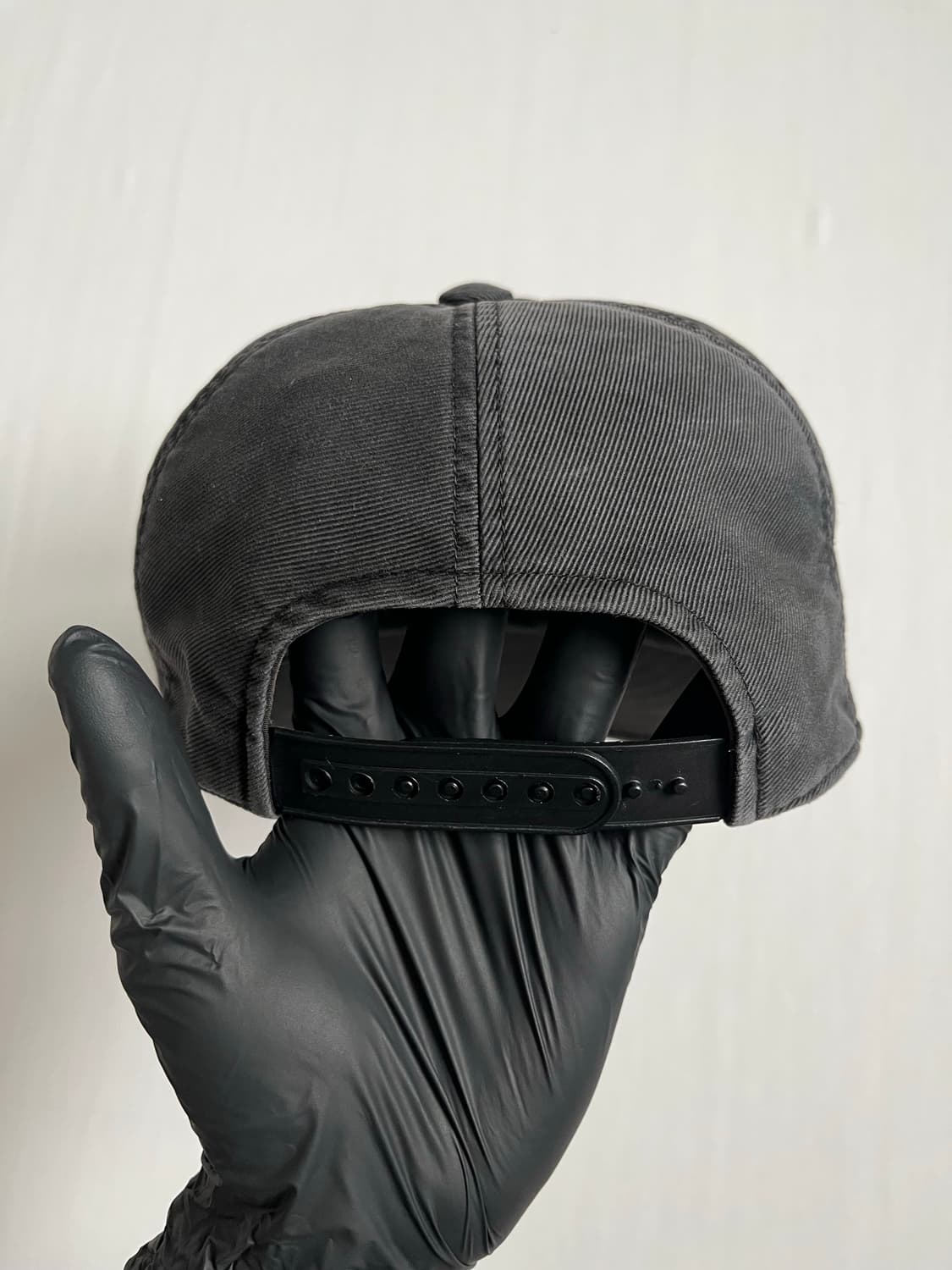 LAD MUSICIAN BIG VISOR CAP 상품이미지4