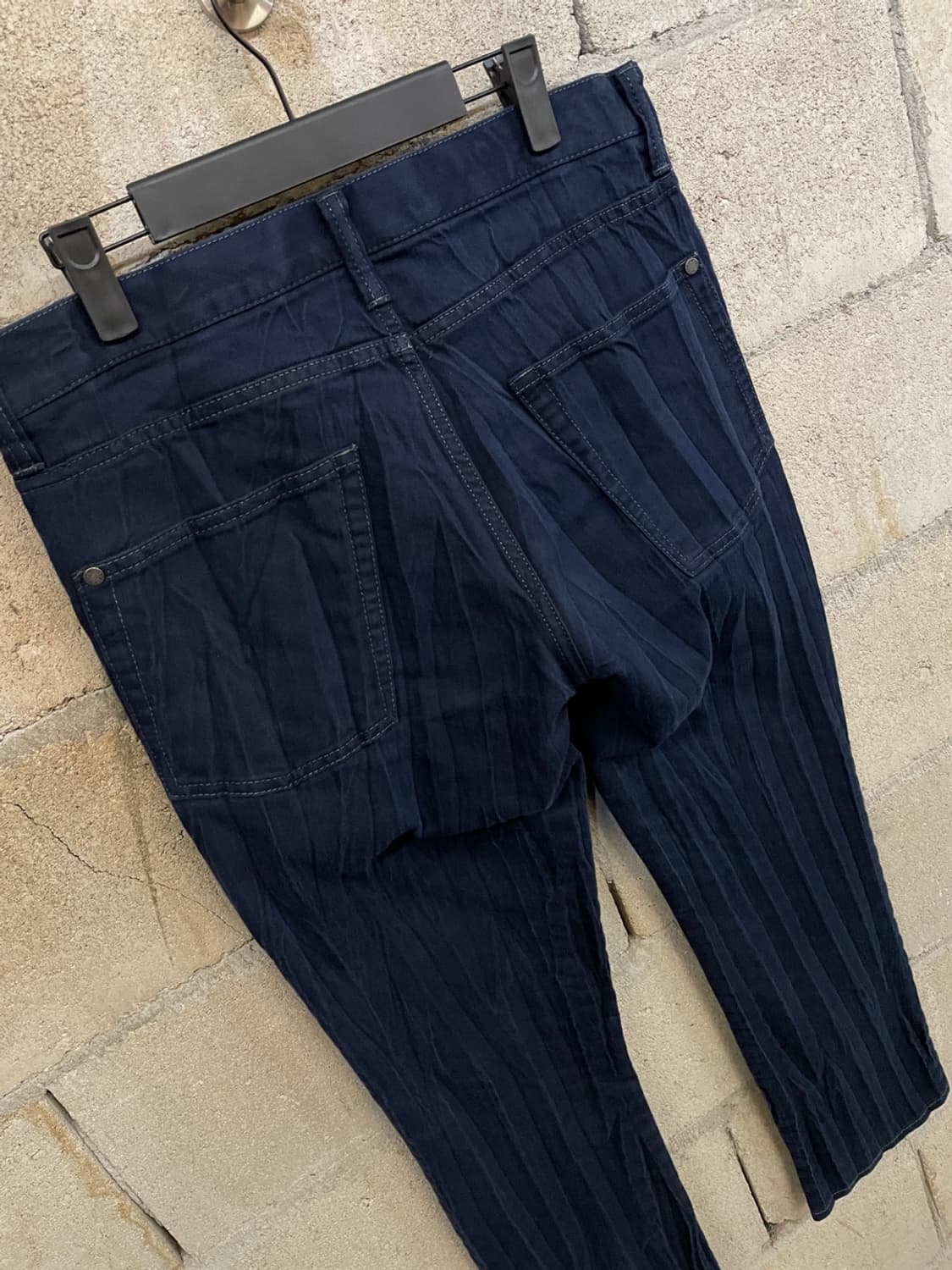 이세이 미야케 맨 플리츠 팬츠  상품이미지6