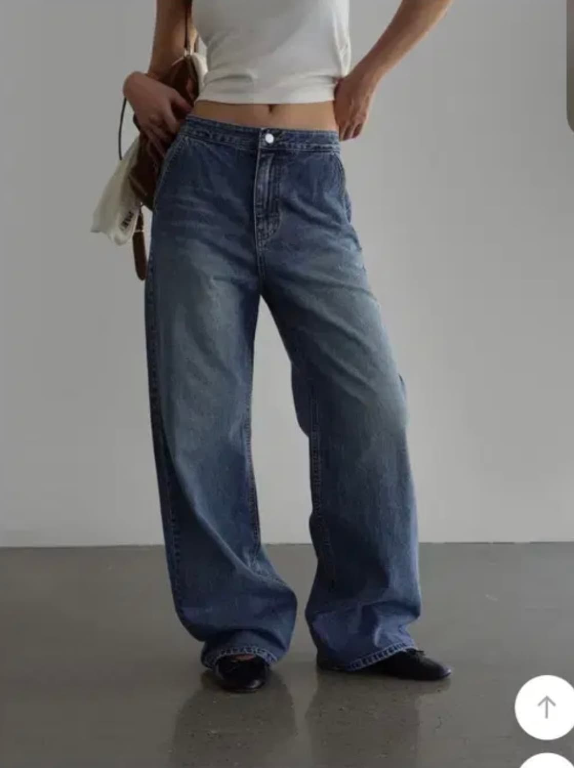 옷장정리 파격세일 라룸데님 상품이미지1