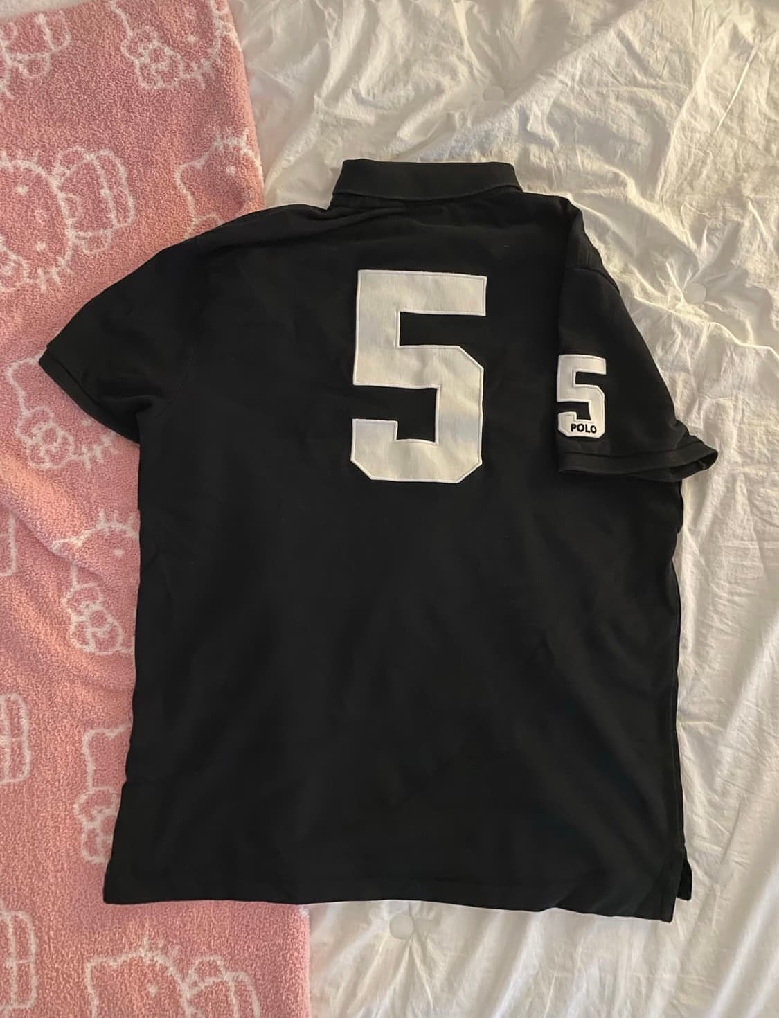 폴로 랄프로렌 빅포니 치프키프 뉴욕 상품이미지2