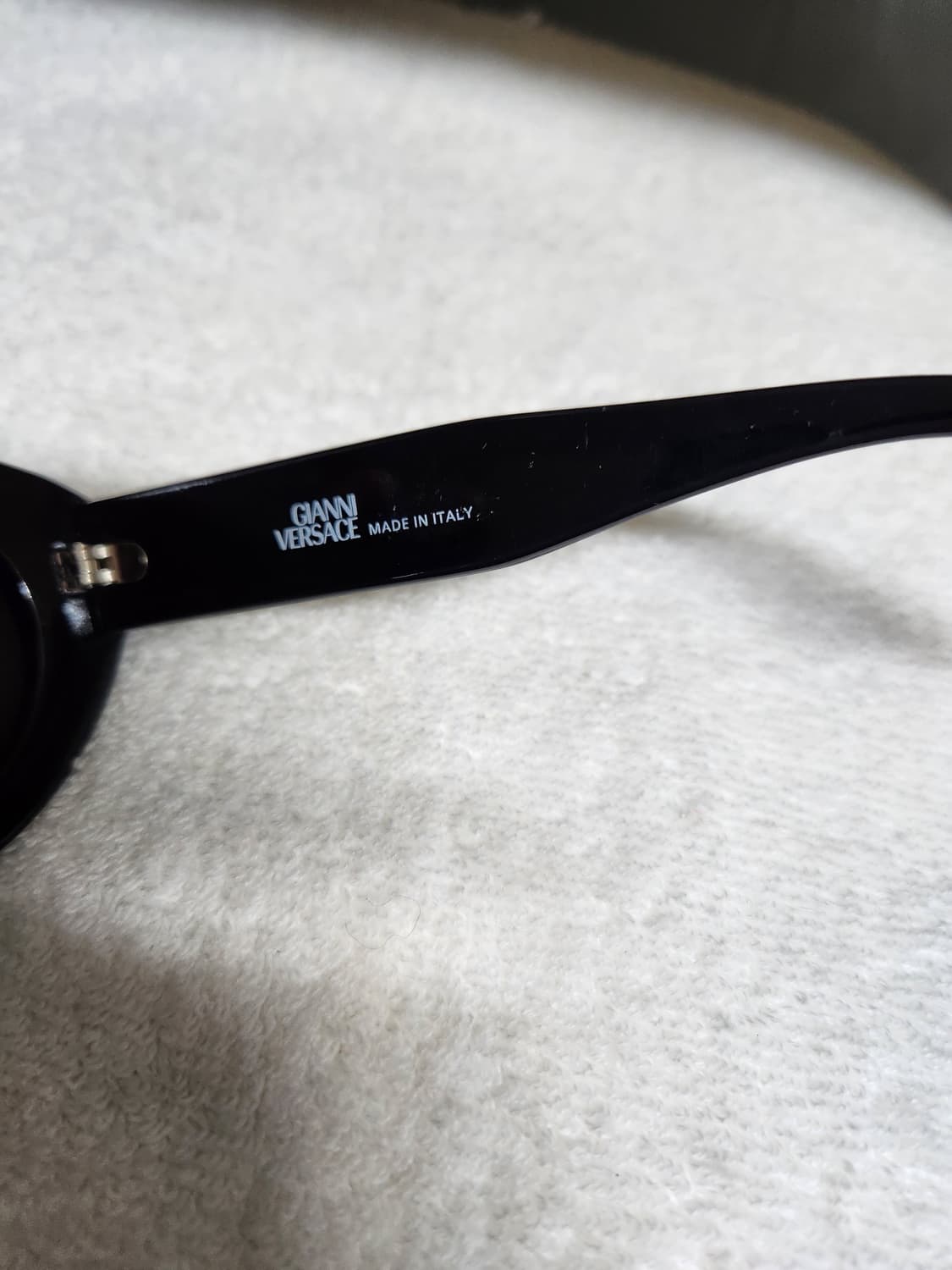 지아니베르사체 선글라스 versace sunglasses  상품이미지8