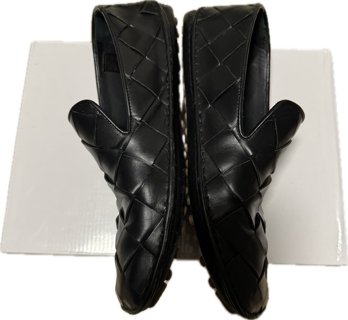 보테가베네타 보트슈즈 42(270) 상품이미지2