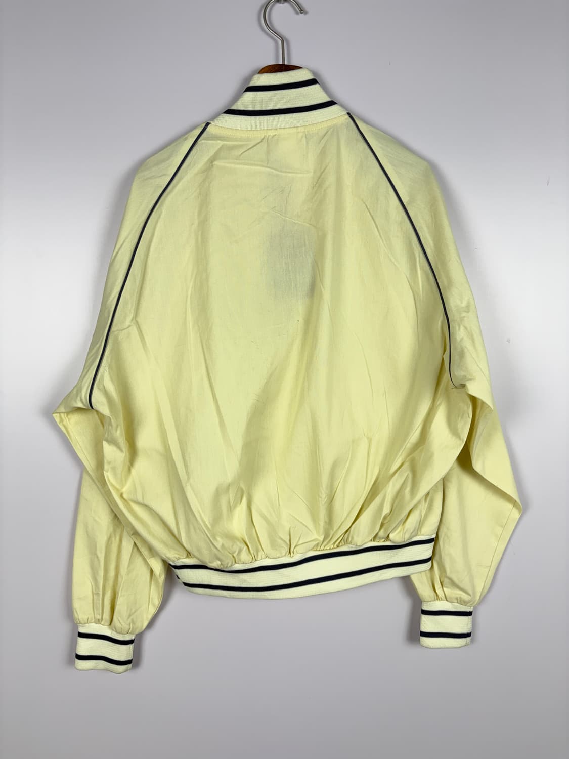 바시티 나일론 자켓 상품이미지4