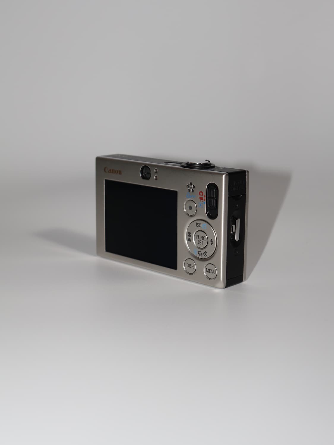 [미품,풀구성!] 캐논 익시ixy 10(익서스ixus 70) 블랙 디카 상품이미지7