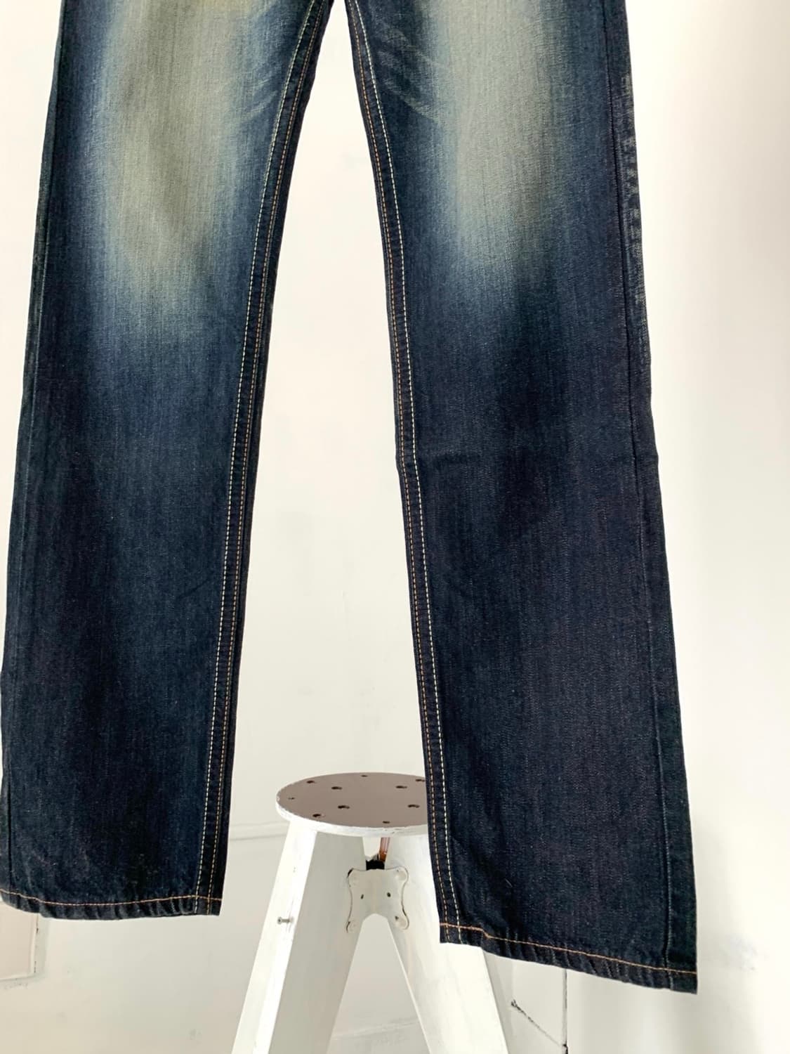 Edwin western denim pants 상품이미지8