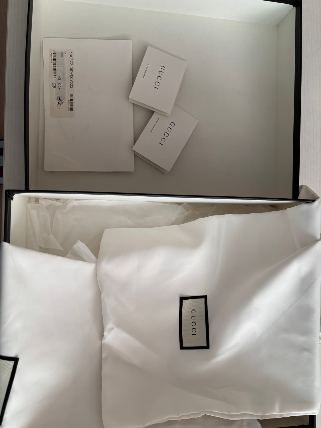 구찌(gucci) 라이톤 스니커즈 5 1/2size(250-255) 상품이미지2