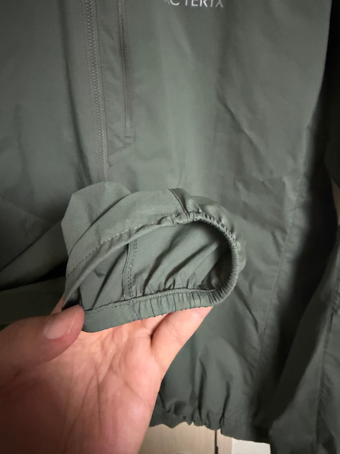 아크테릭스 스쿼미시 포리지 XL 상품이미지4