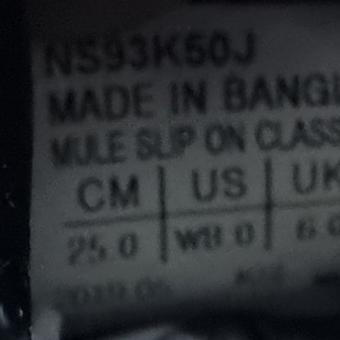 노스페이스 방한운동화 250 상품이미지6