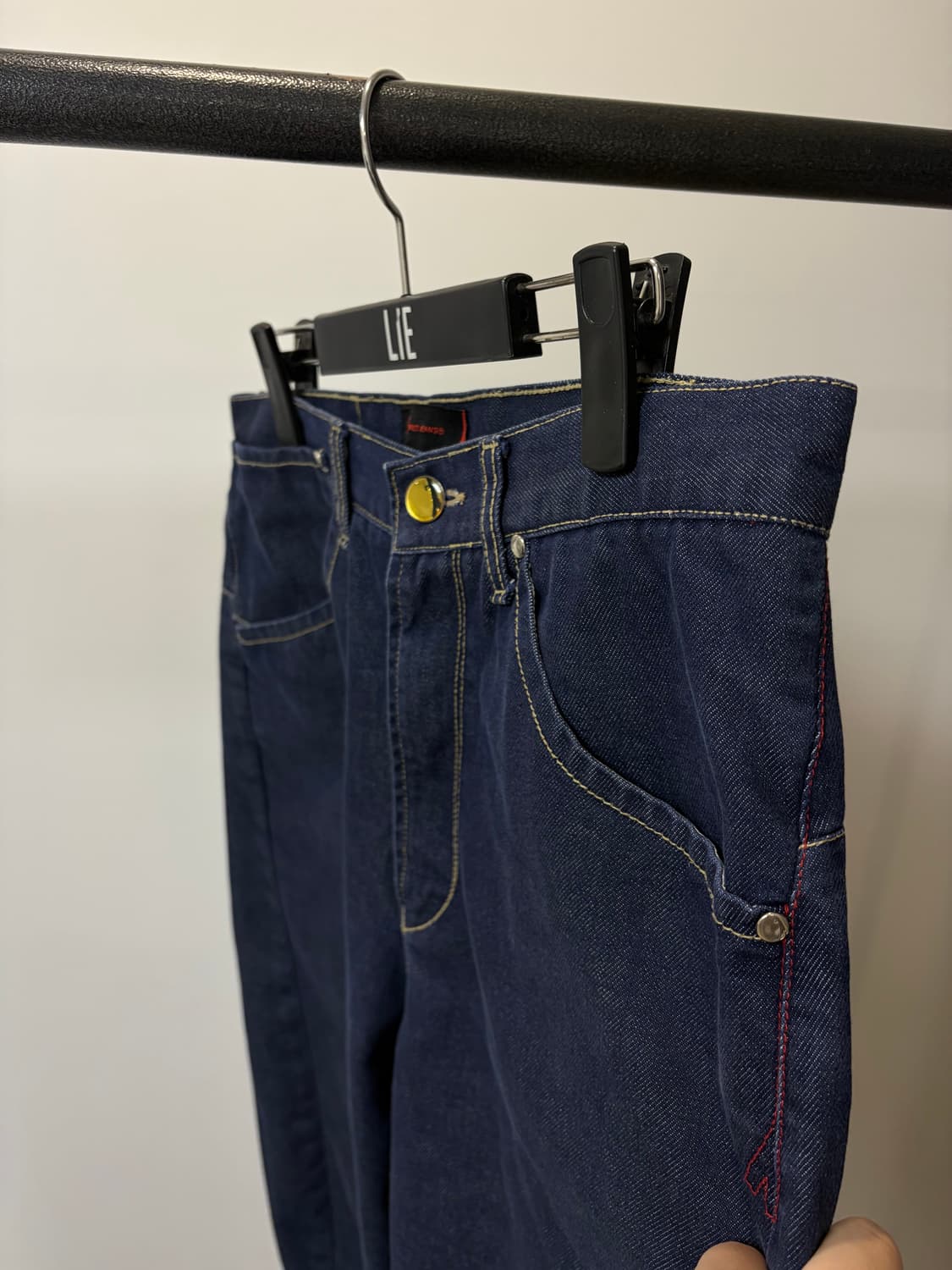 (32) 리바이스 엔지니어드진 데님팬츠 상품이미지3