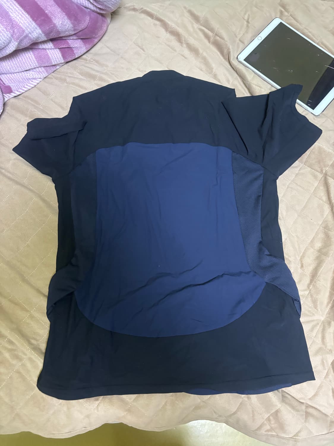 혜인서 탑 판매합니다 (4사이즈) 상품이미지2