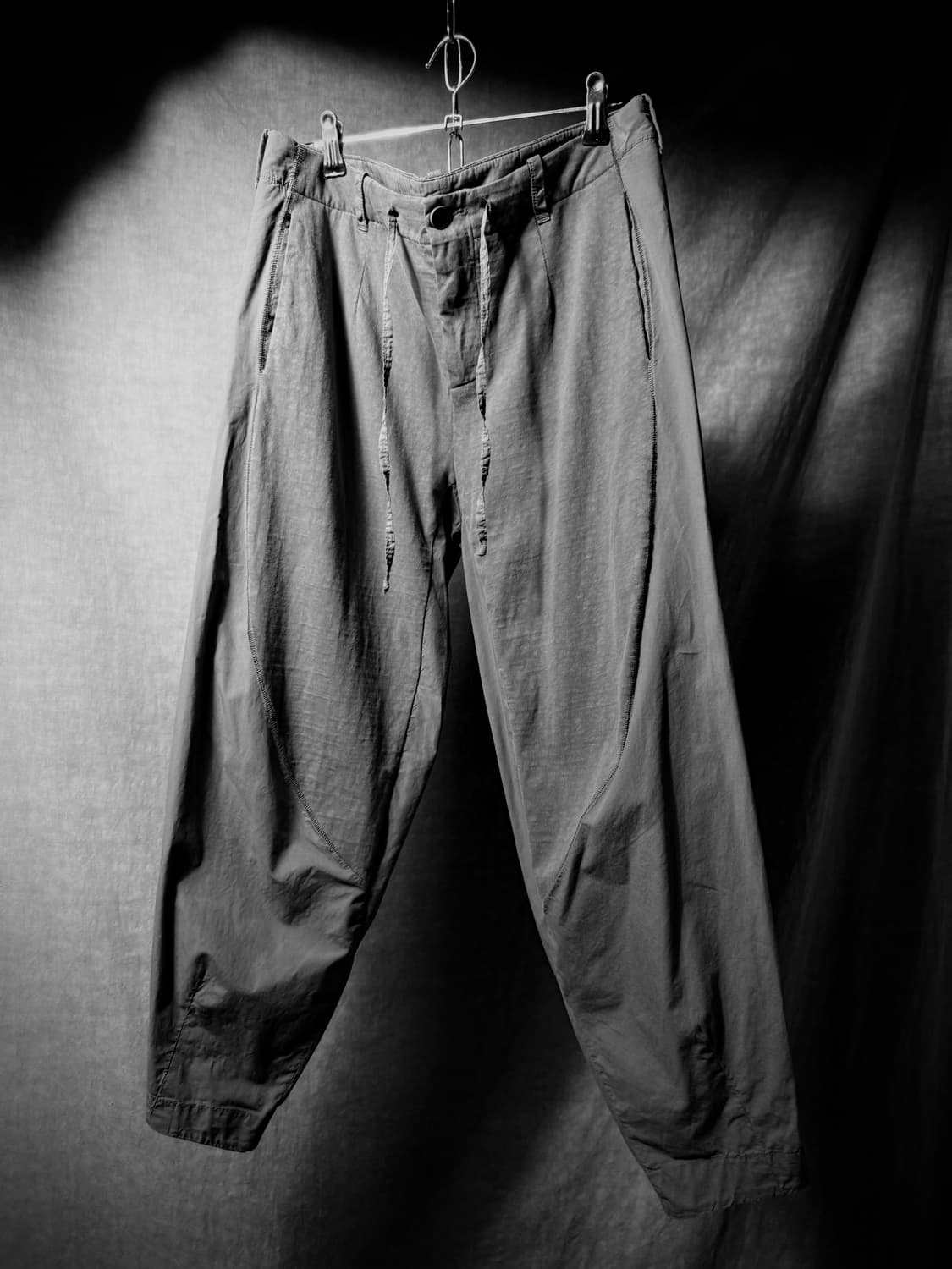 TRANSIT PAR SUCH Pants 상품이미지2