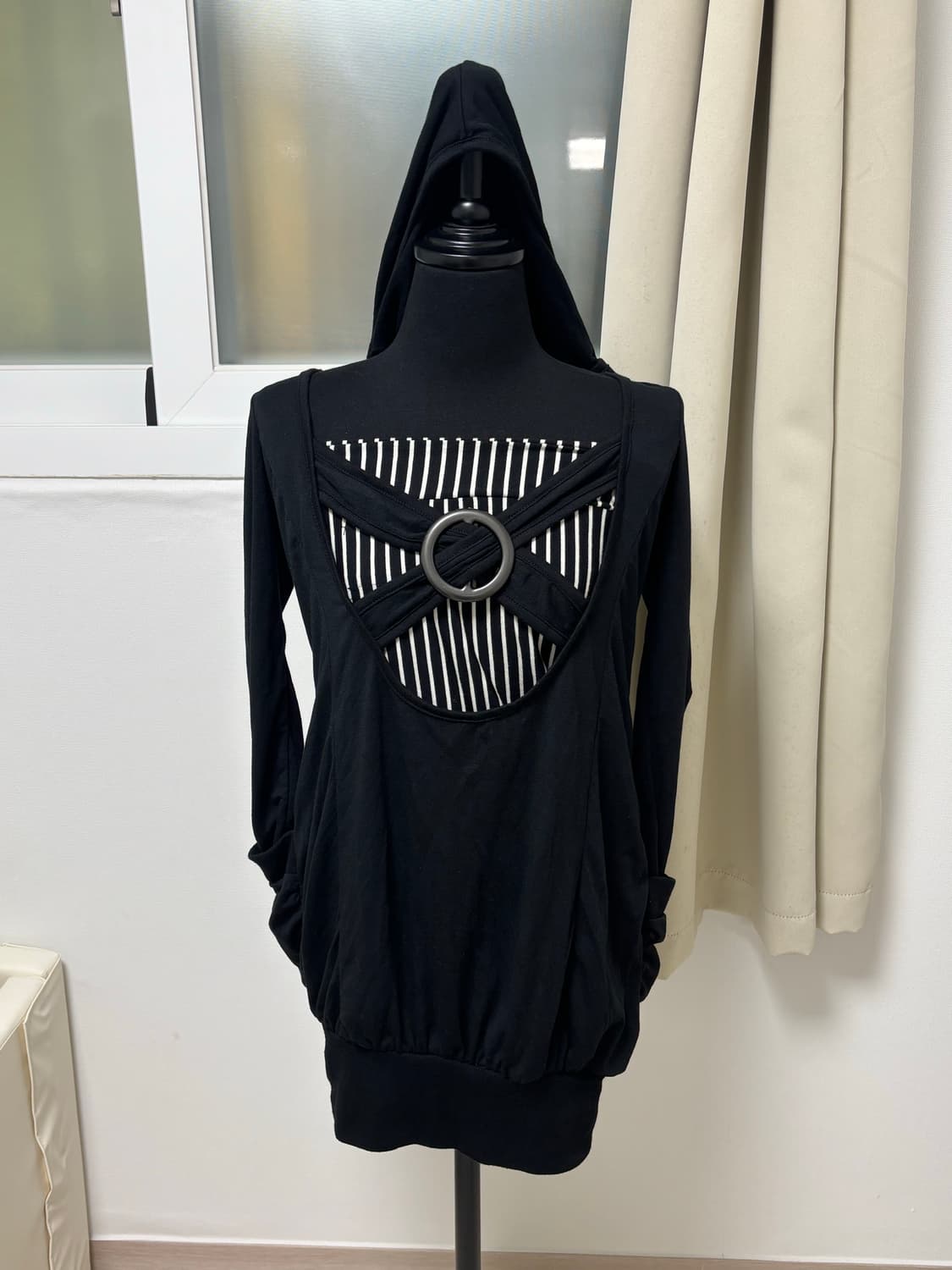 펑크옷 상품이미지1