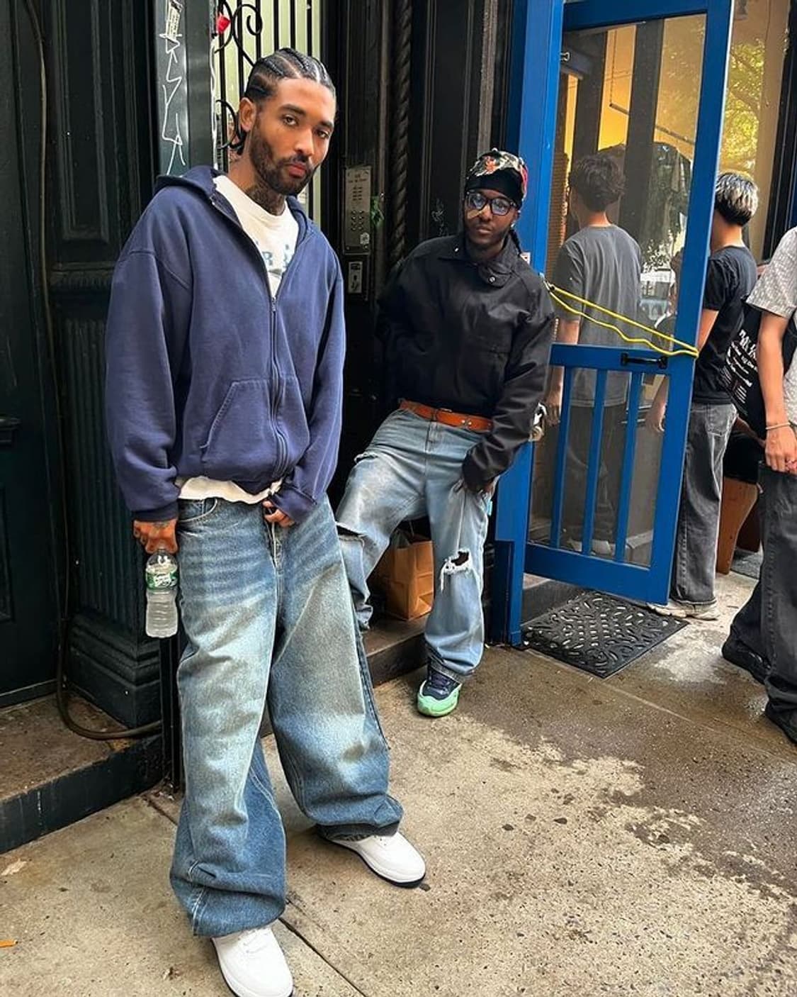 Levis silvertab loose (32) 상품이미지3