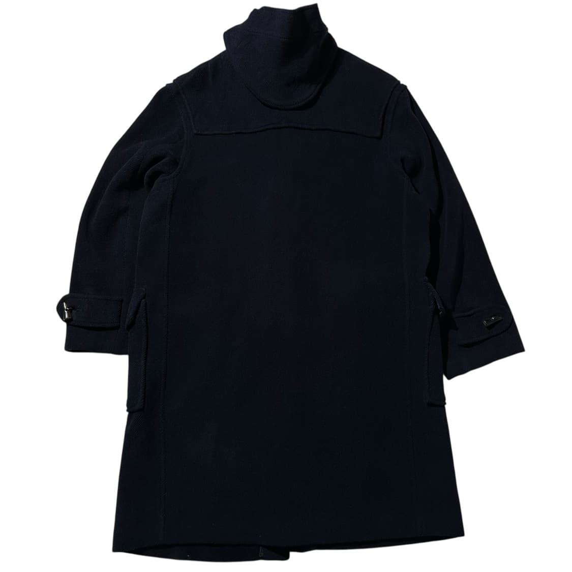 글로버올 헤링본 더플 코트 상품이미지2