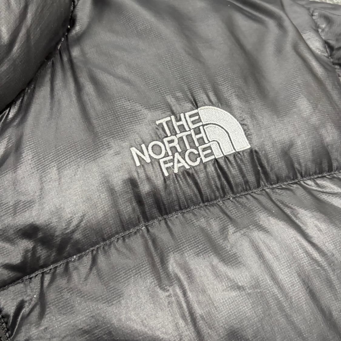 (95)노스페이스써밋경량패딩 상품이미지5