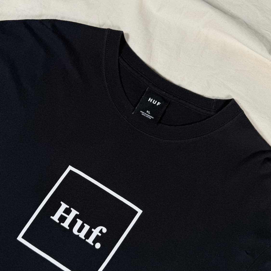 Huf 허프 긴팔 티셔츠 긴팔티 상품이미지2