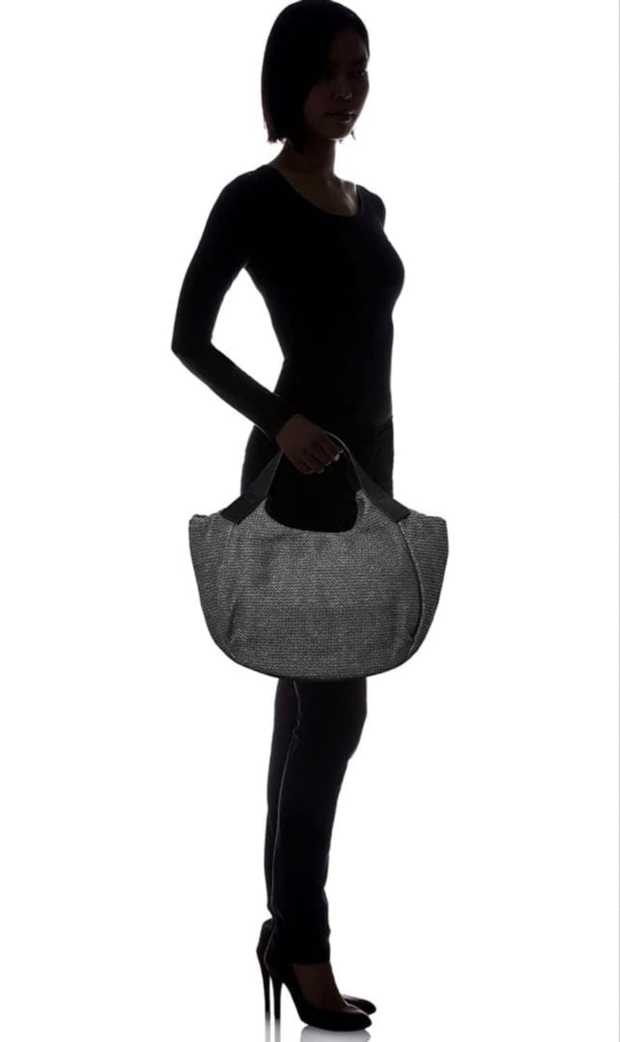 요지야마모토 이삭 니트 토트백 상품이미지10