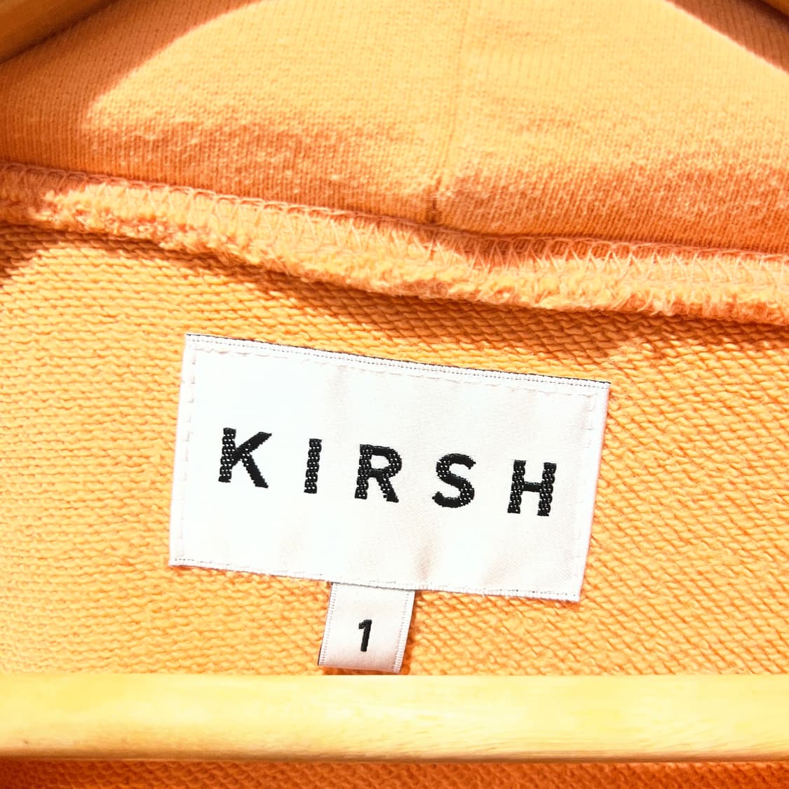 키르시 후드티 상품이미지3