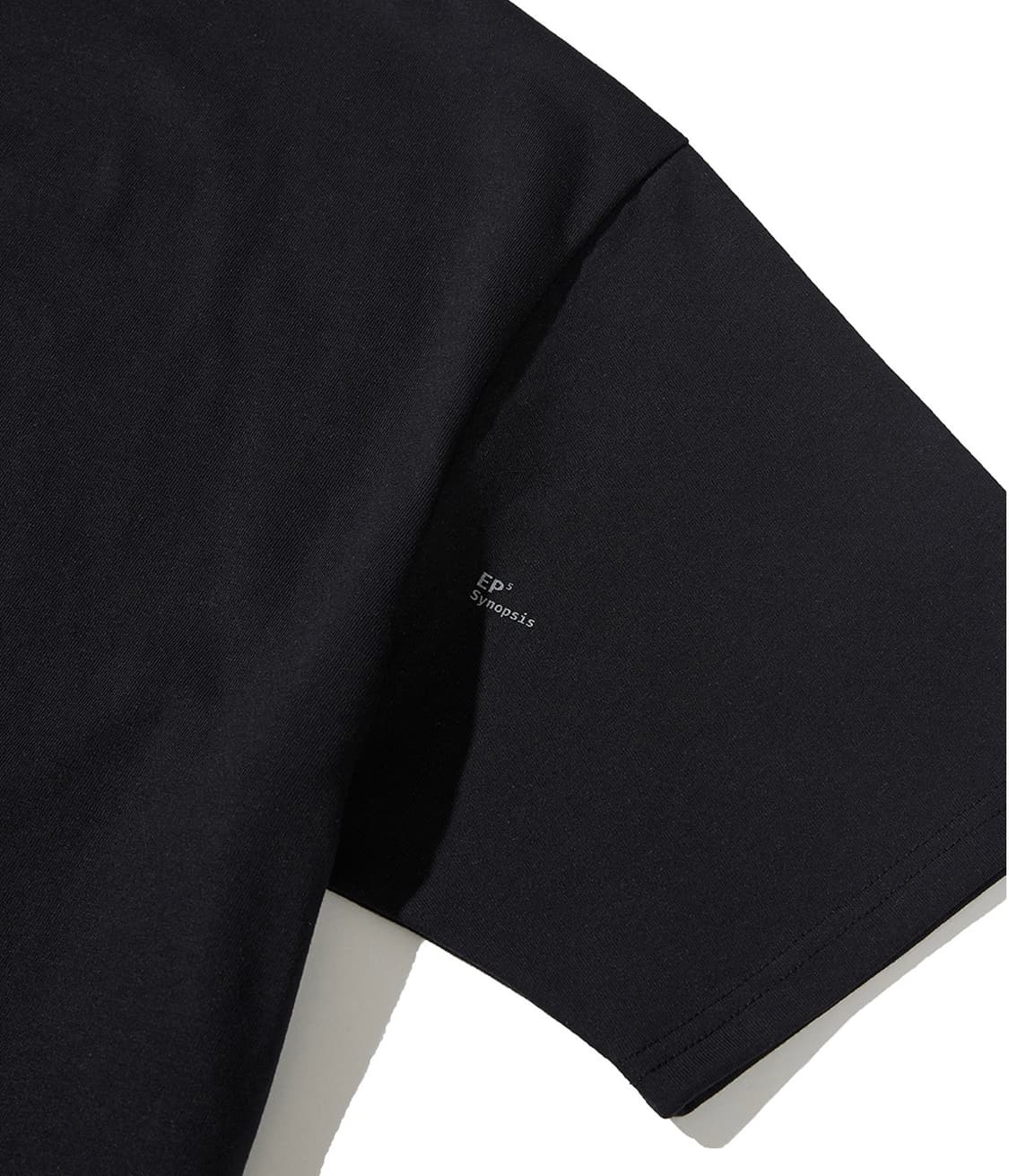 2) XLIM EP.5 SYNOPSIS 01 T-SHIRT 상품이미지2