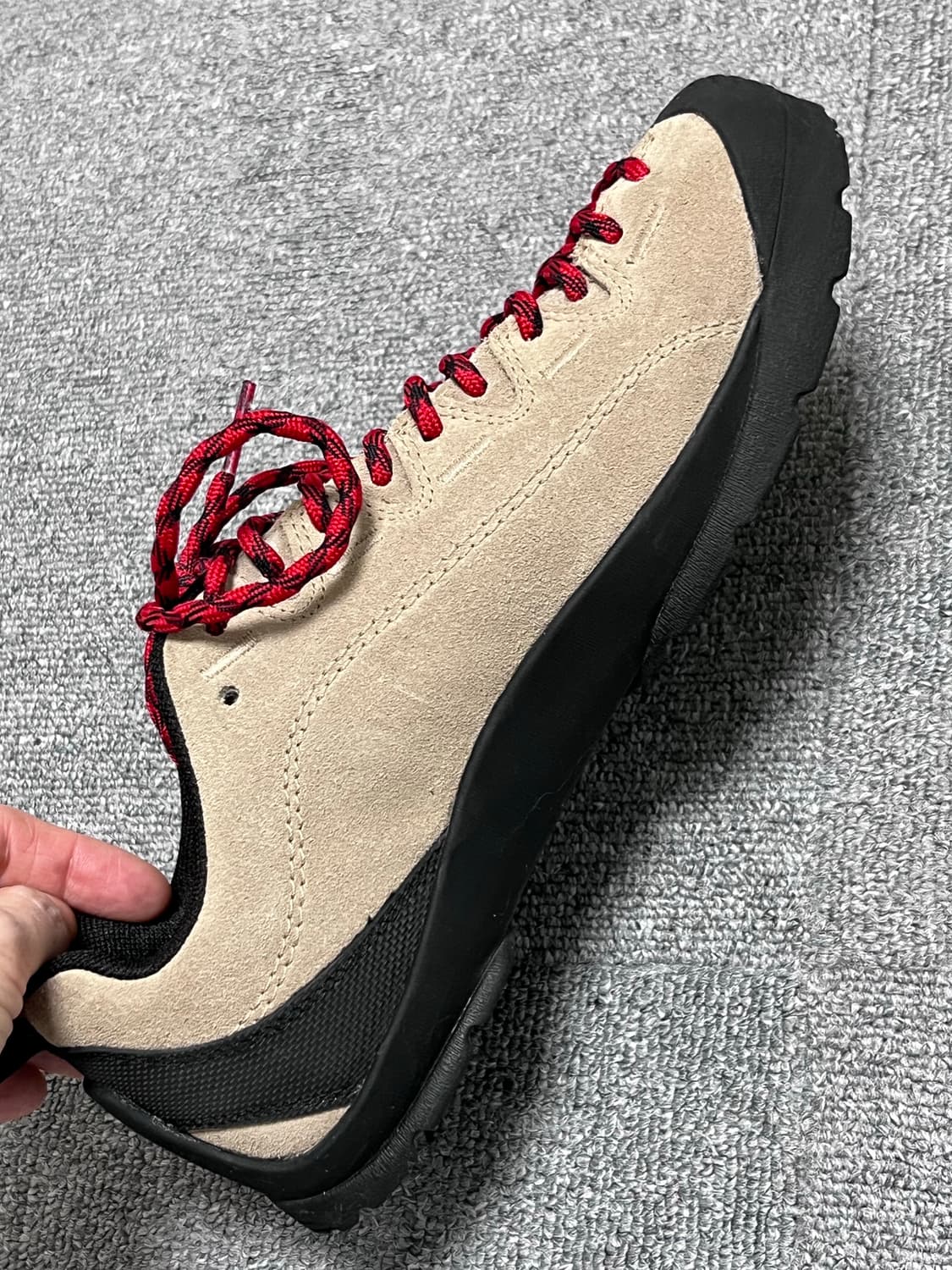 KEEN 킨 재스퍼 245 상품이미지4