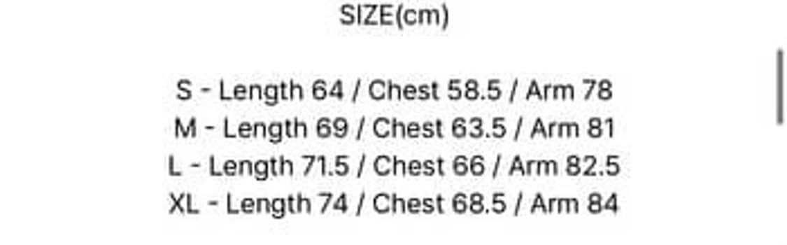 노메뉴얼 경량패딩 상품이미지3
