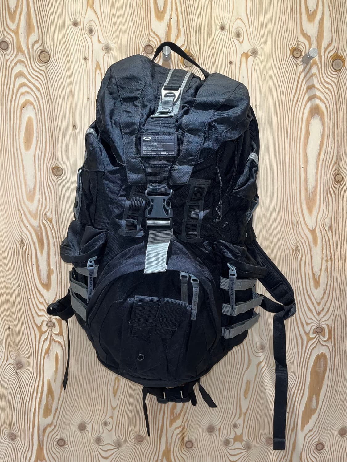 오클리 텍티컬 필드기어 백팩  상품이미지1